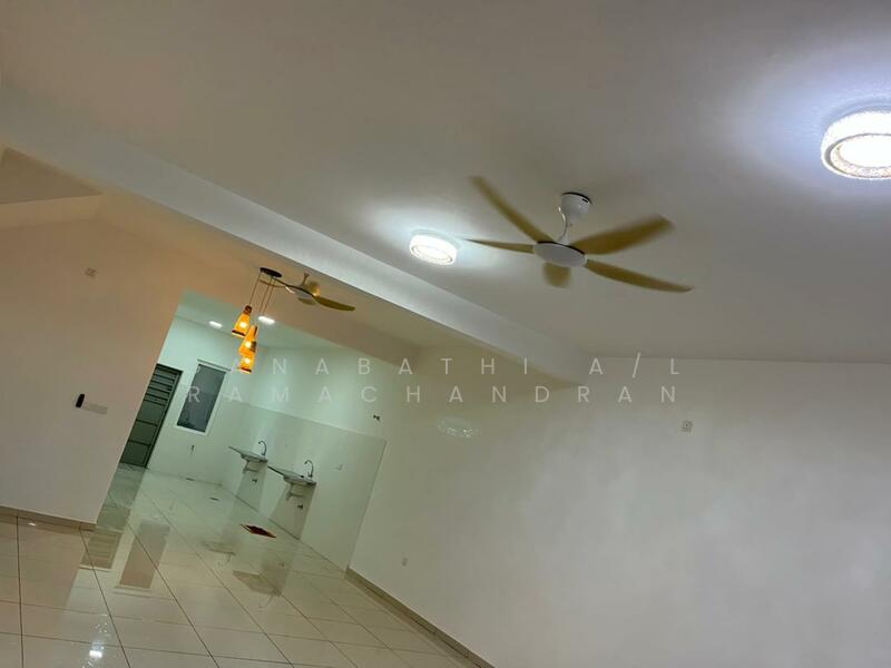 2-storey Terraced House for Sale in Bandar Sri Sendayan (Negeri Sembilan) - Ganabathi A/L Ramachandran - Interior - PropertyGuru.com.my
