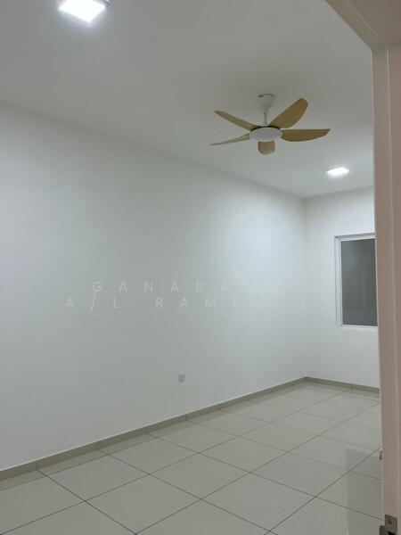 2-storey Terraced House for Sale in Bandar Sri Sendayan (Negeri Sembilan) - Ganabathi A/L Ramachandran - Bedroom - PropertyGuru.com.my