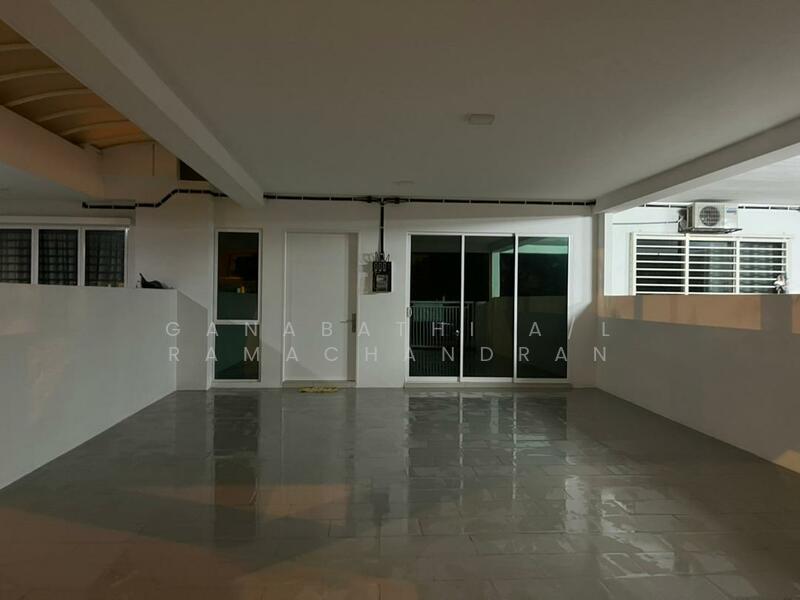 2-storey Terraced House for Sale in Bandar Sri Sendayan (Negeri Sembilan) - Ganabathi A/L Ramachandran - Exterior - PropertyGuru.com.my