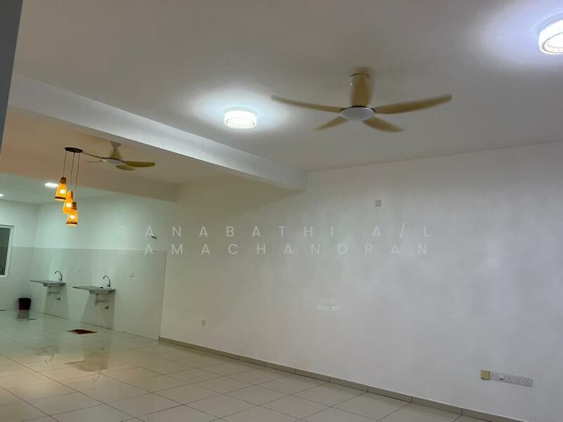 2-storey Terraced House for Sale in Bandar Sri Sendayan (Negeri Sembilan) - Ganabathi A/L Ramachandran - Interior - PropertyGuru.com.my