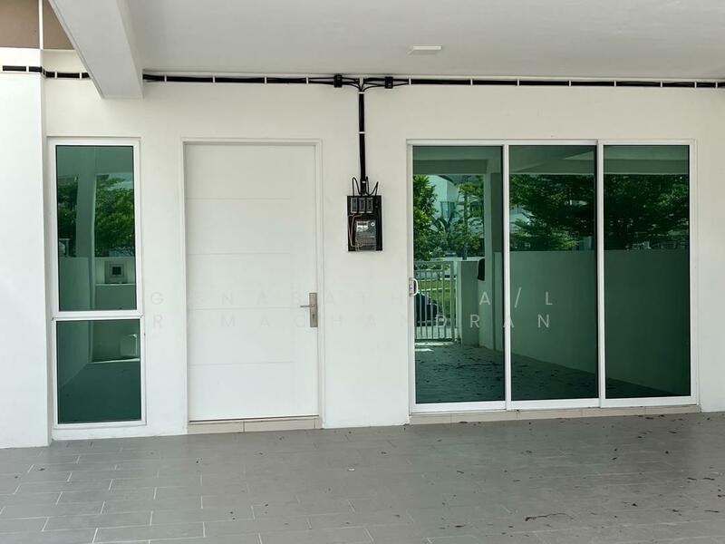 2-storey Terraced House for Sale in Bandar Sri Sendayan (Negeri Sembilan) - Ganabathi A/L Ramachandran - Exterior - PropertyGuru.com.my