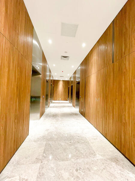Corridor
