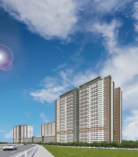 Condominium for Sale at Residensi Sentral @ Putrajaya Presint 7 - Natasha Farini - Exterior - PropertyGuru.com.my