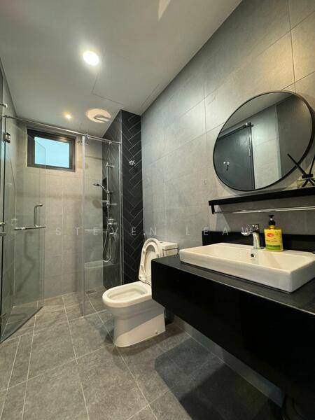 Service Residence for Rent at Sunway Velocity TWO - Steven Leaw - Bathroom - PropertyGuru.com.my
