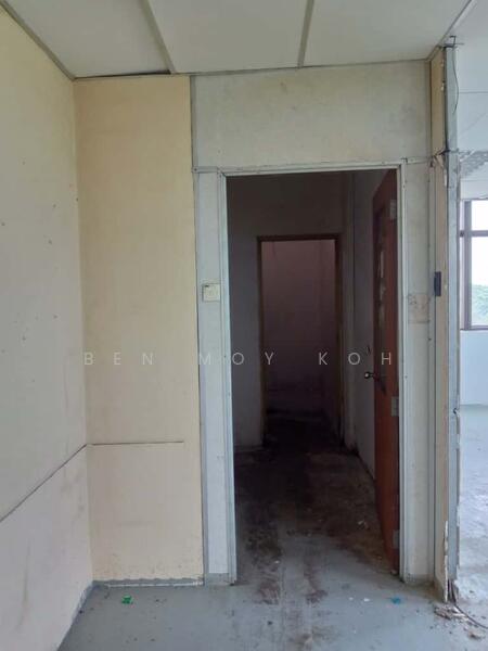 Corridor