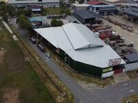 For Rent - Kawasan Perindustrian Bukit Rambai