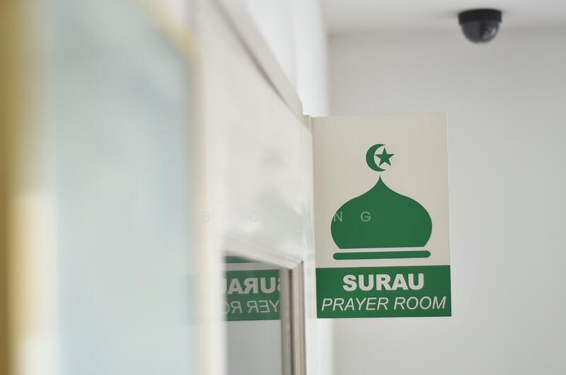 Corridor