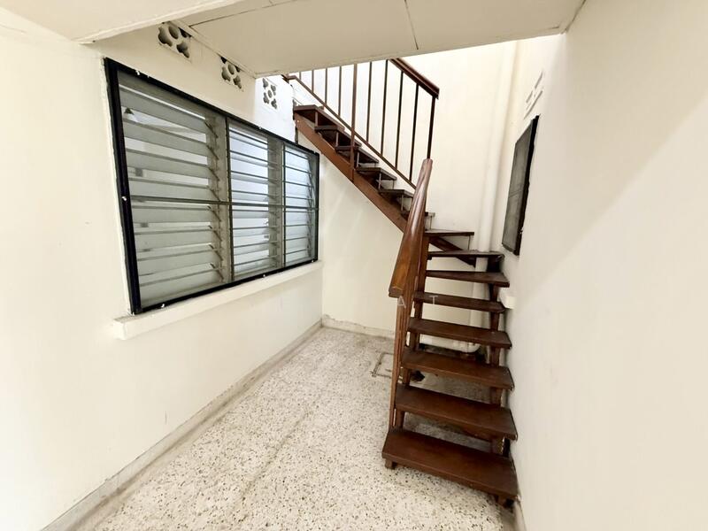 Corridor