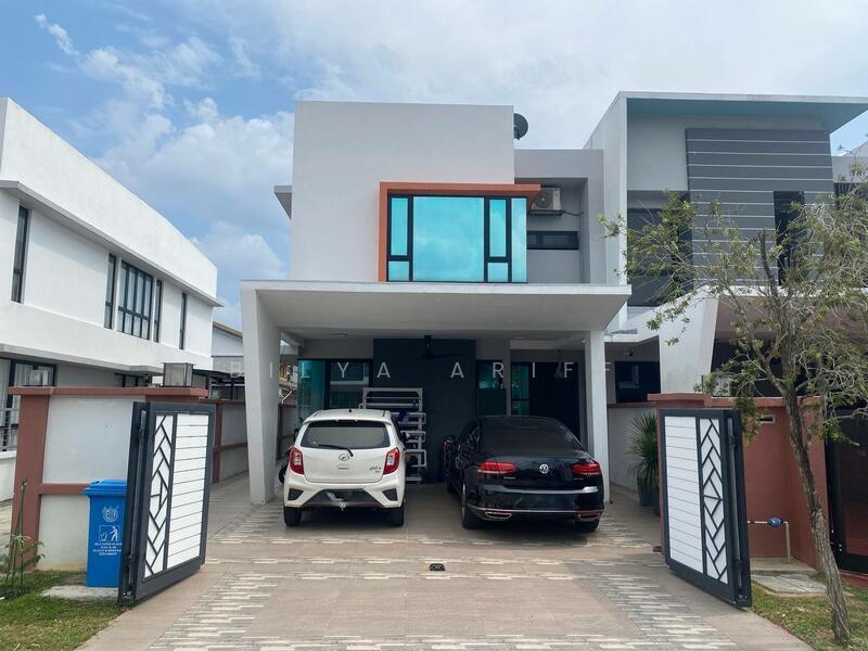 For Sale - Clover Encorp Cahaya Alam