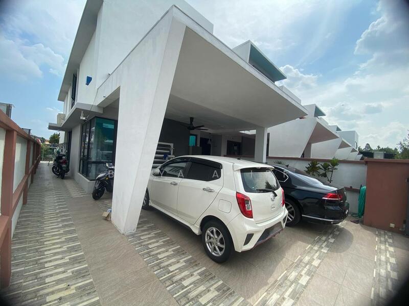 For Sale - Clover Encorp Cahaya Alam