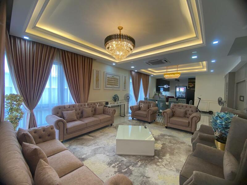 For Sale - Clover Encorp Cahaya Alam