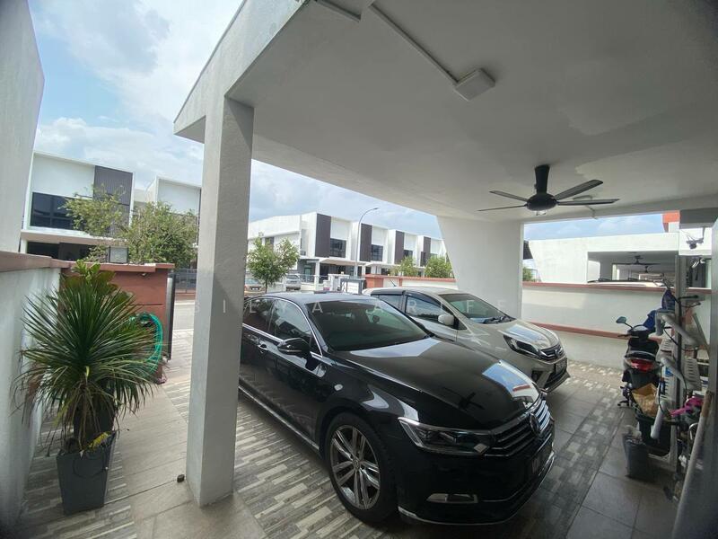 For Sale - Clover Encorp Cahaya Alam