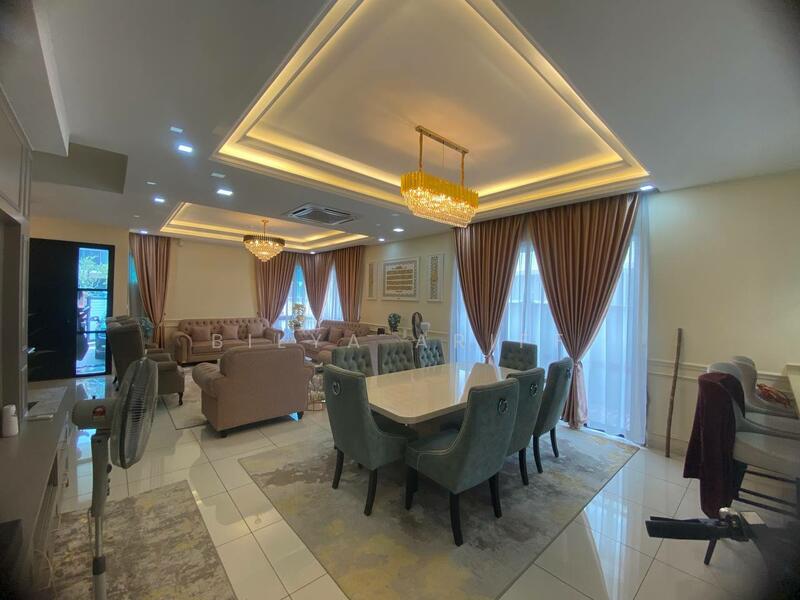 For Sale - Clover Encorp Cahaya Alam