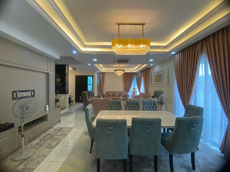 For Sale - Clover Encorp Cahaya Alam