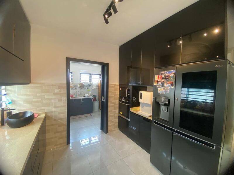 For Sale - Clover Encorp Cahaya Alam