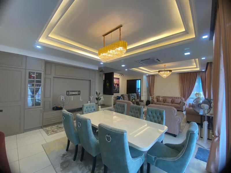 For Sale - Clover Encorp Cahaya Alam