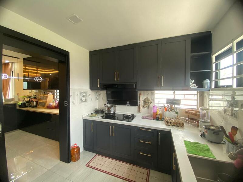 For Sale - Clover Encorp Cahaya Alam