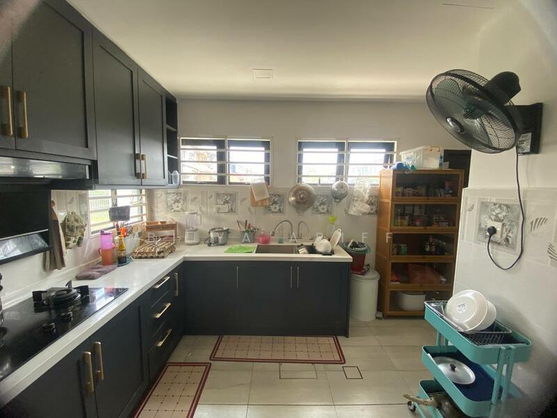 For Sale - Clover Encorp Cahaya Alam