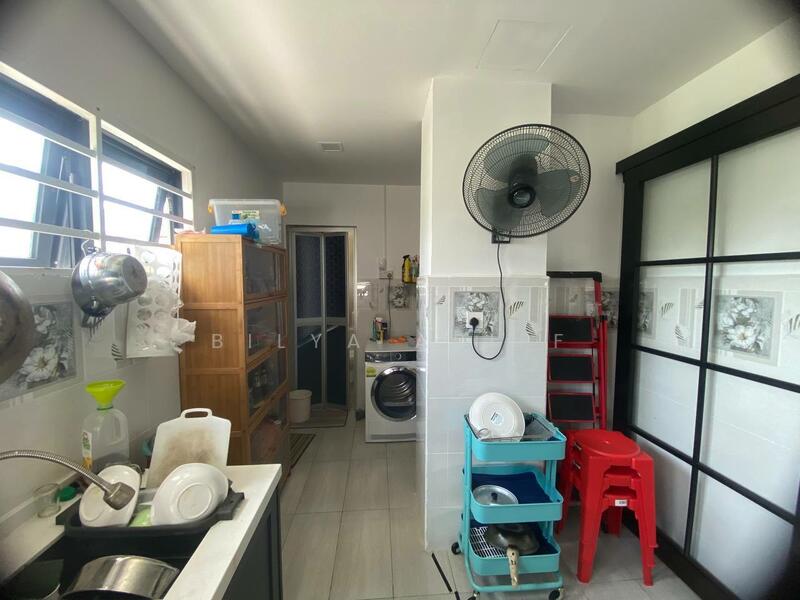 For Sale - Clover Encorp Cahaya Alam
