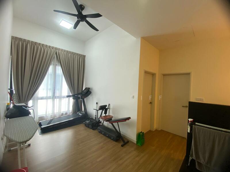 For Sale - Clover Encorp Cahaya Alam