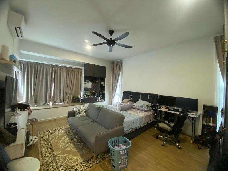 For Sale - Clover Encorp Cahaya Alam