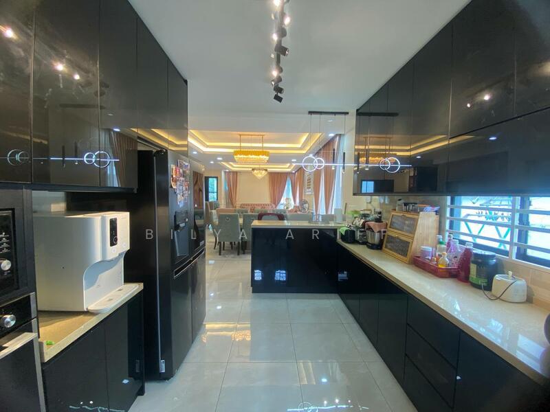 For Sale - Clover Encorp Cahaya Alam