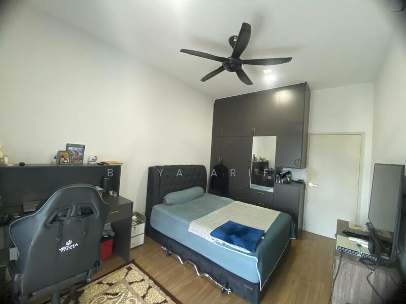 For Sale - Clover Encorp Cahaya Alam