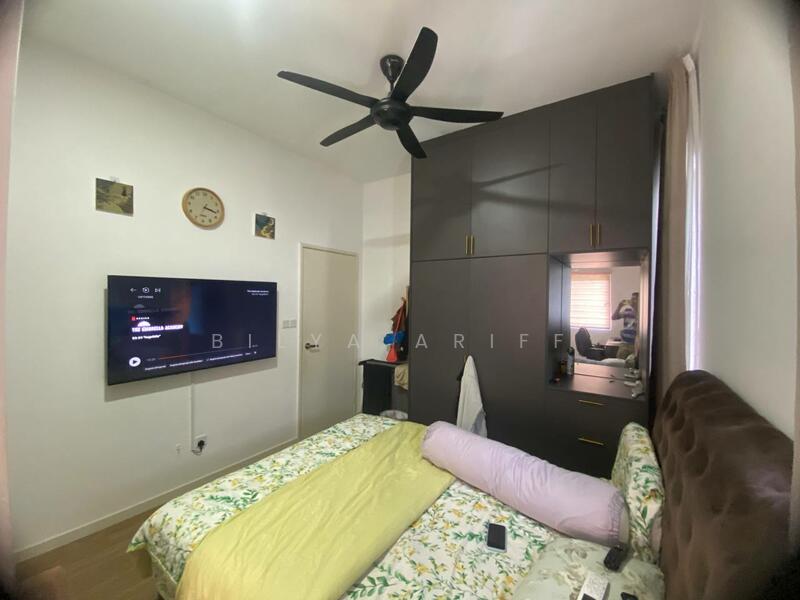 For Sale - Clover Encorp Cahaya Alam