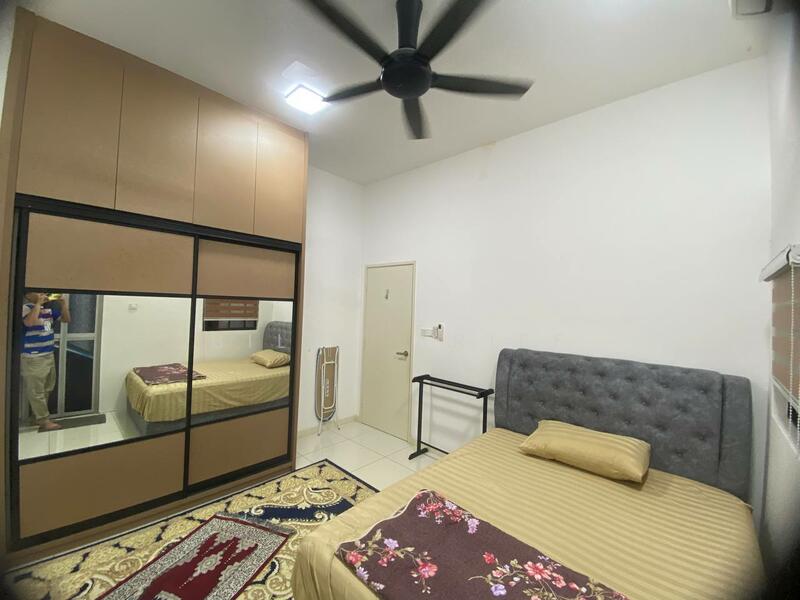 For Sale - Clover Encorp Cahaya Alam