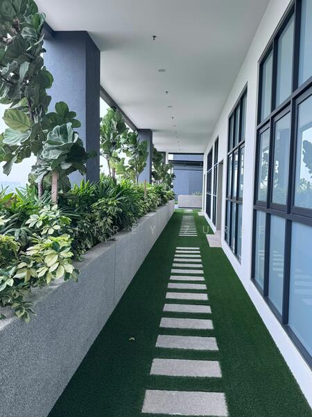 Corridor