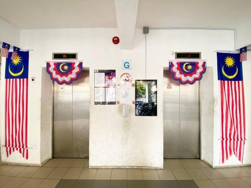 Corridor