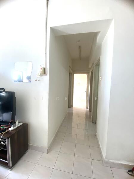 Corridor