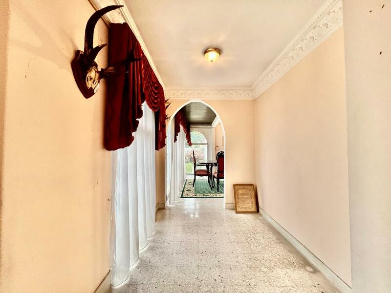 Corridor