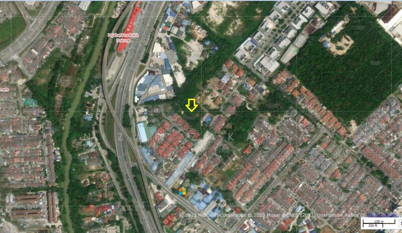 Untuk Dijual - Taman Kajang Baru