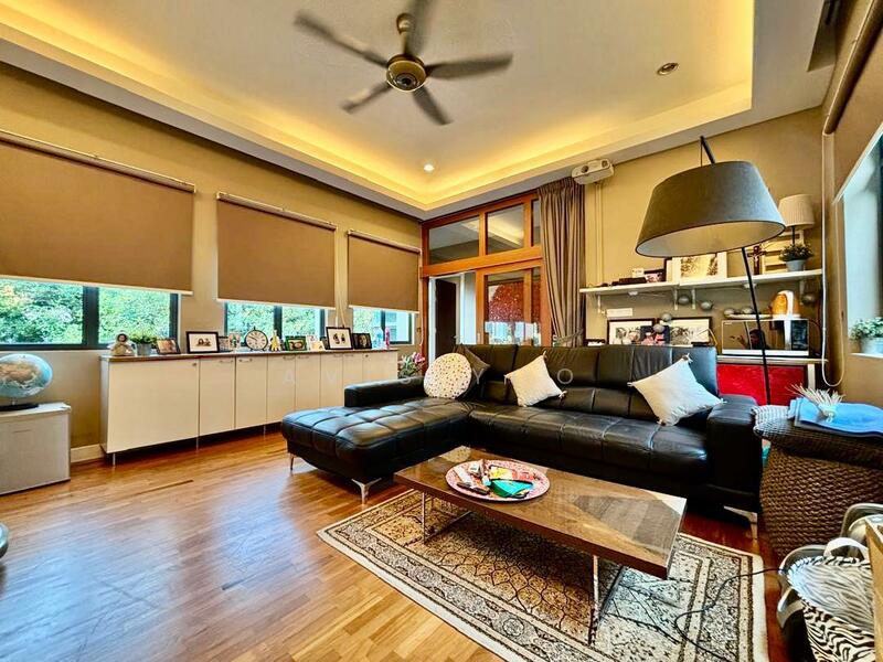 Family Area