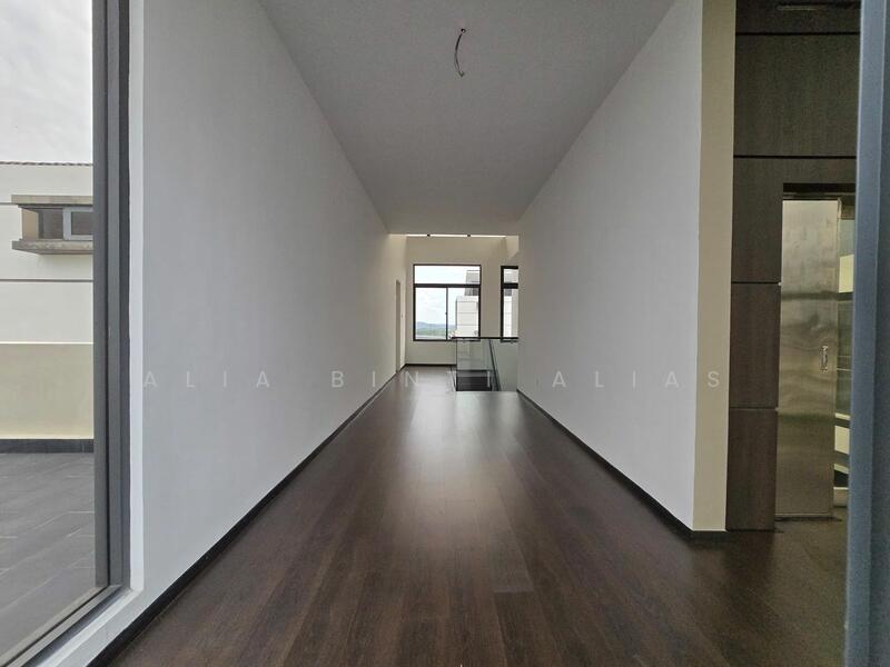 Corridor