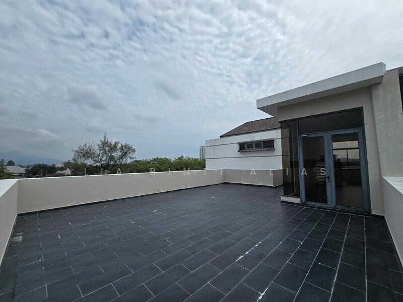Roof