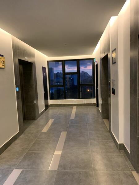 Corridor