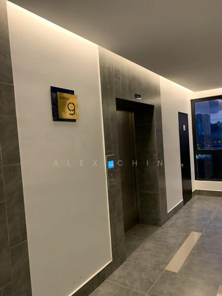 Corridor