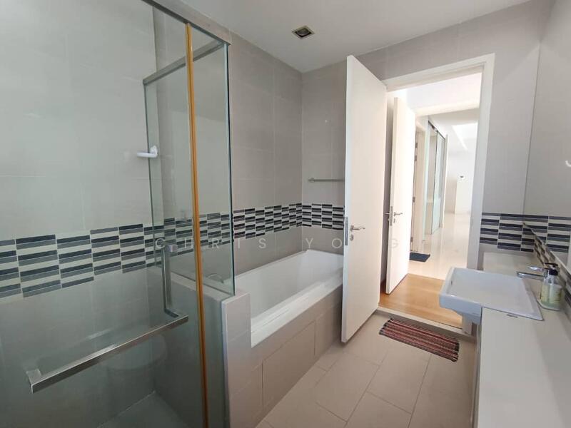 Service Residence for Rent at The Panorama - Chris Yong - Bathroom - PropertyGuru.com.my