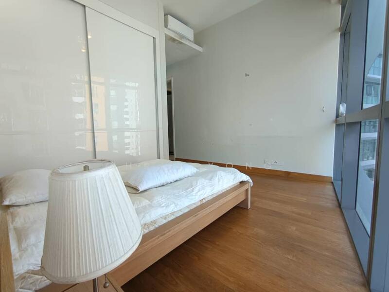 Service Residence for Rent at The Panorama - Chris Yong - Bedroom - PropertyGuru.com.my