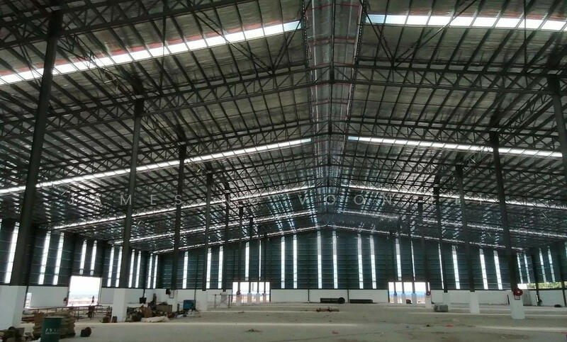 Kilang untuk Disewa di Bandar Sri Sendayan (Negeri Sembilan) - James Ng Voon Fei - Interior - PropertyGuru.com.my