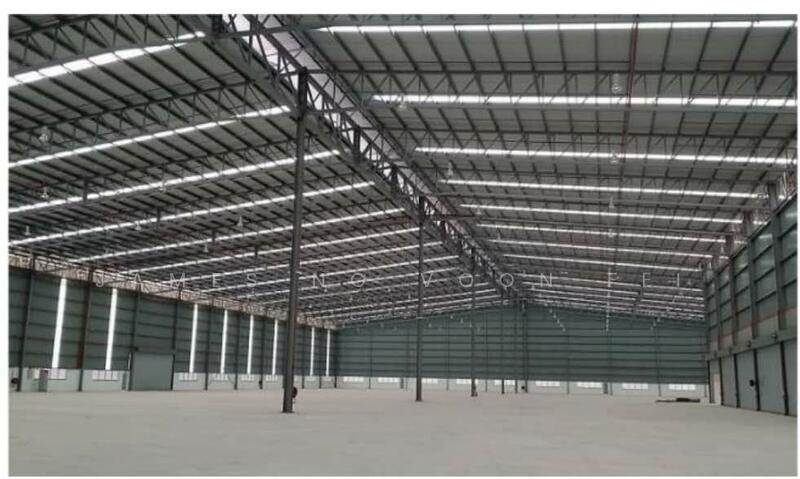 Kilang untuk Disewa di Bandar Sri Sendayan (Negeri Sembilan) - James Ng Voon Fei - Interior - PropertyGuru.com.my