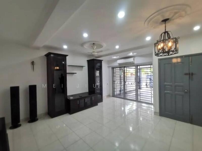 For Sale - Bandar Bukit Puchong