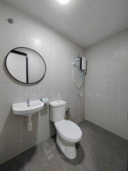 Bathroom 2