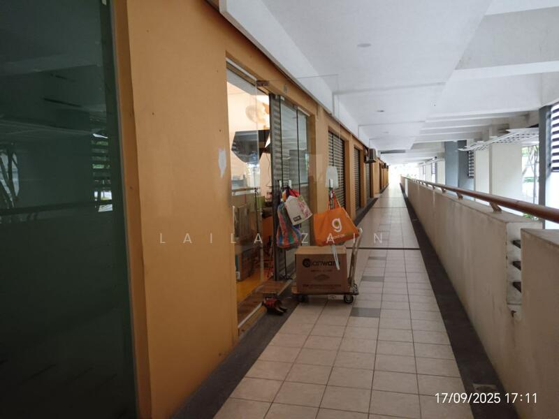 Corridor