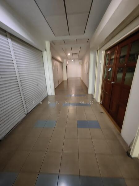 Corridor