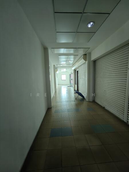 Corridor