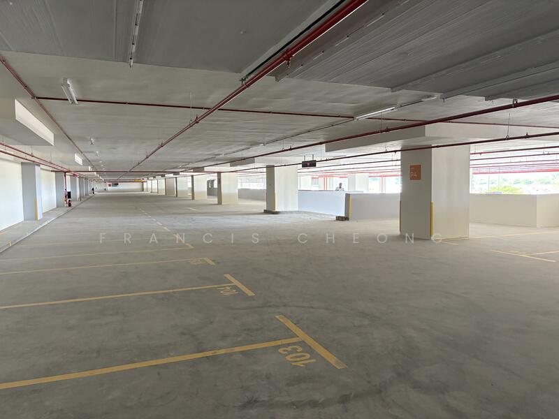 Car Park