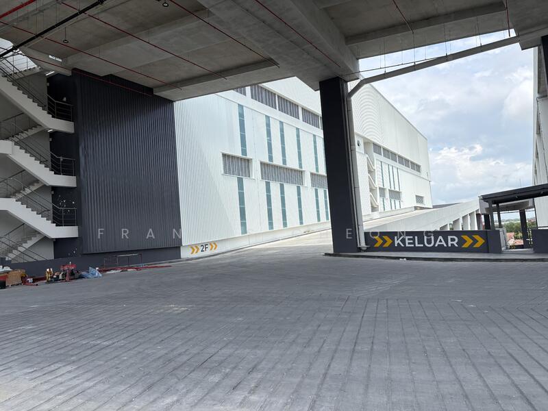Car Park